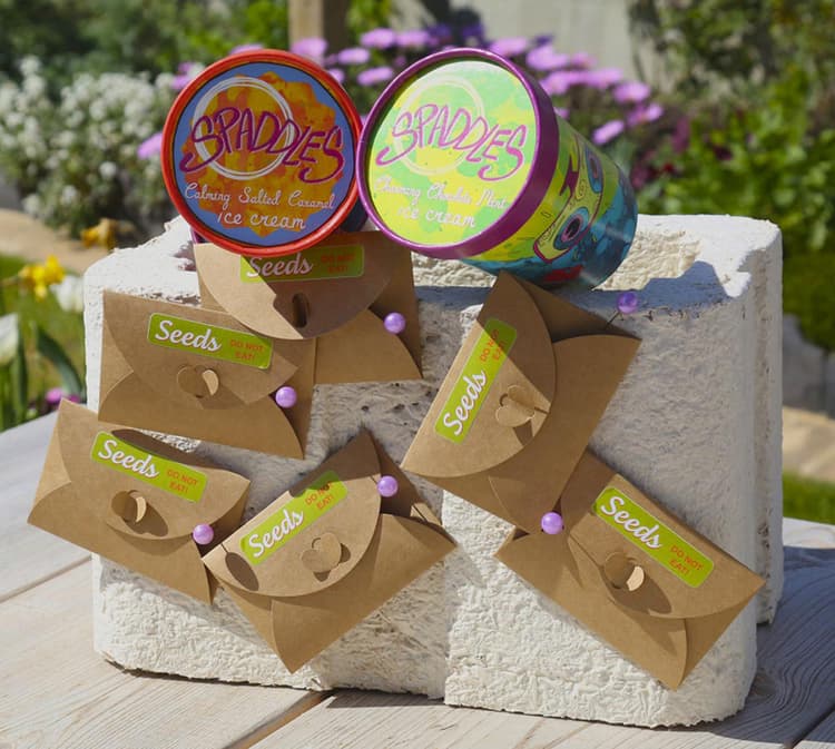 Mushroom® Packaging